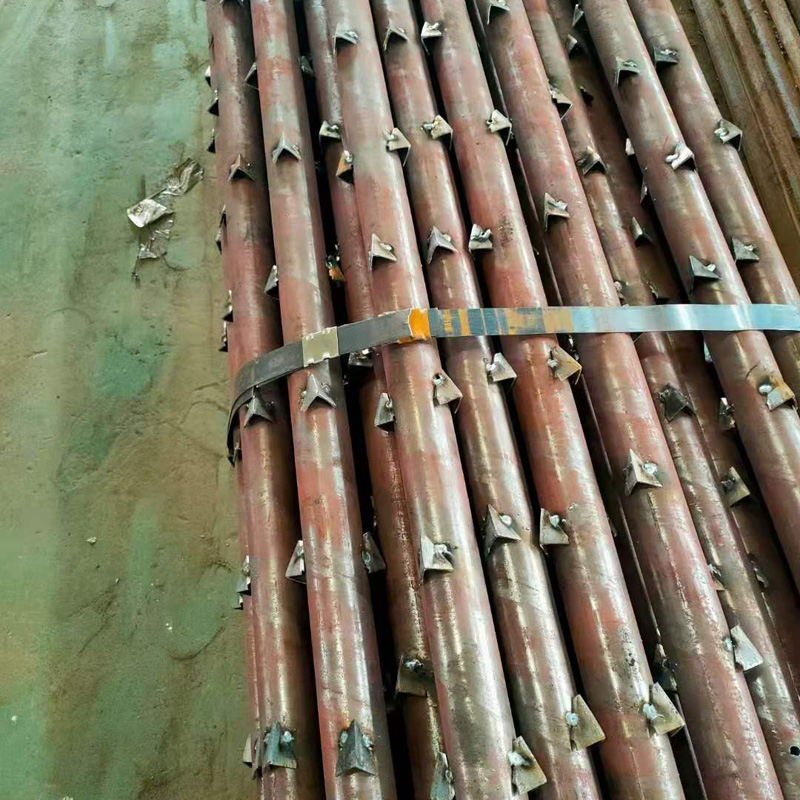 甘南土钉小导管