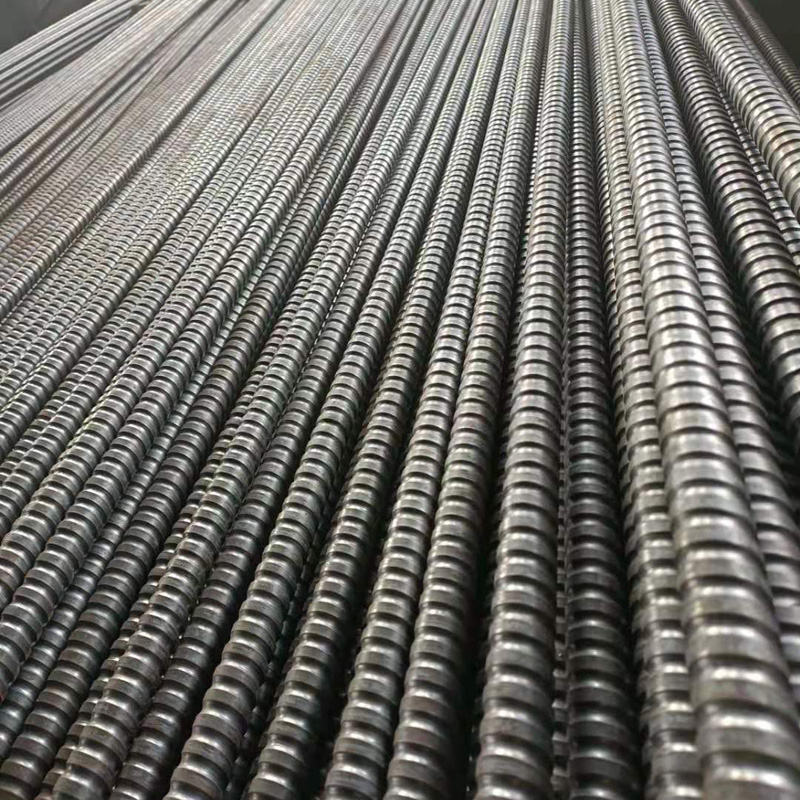 甘南中空锚杆